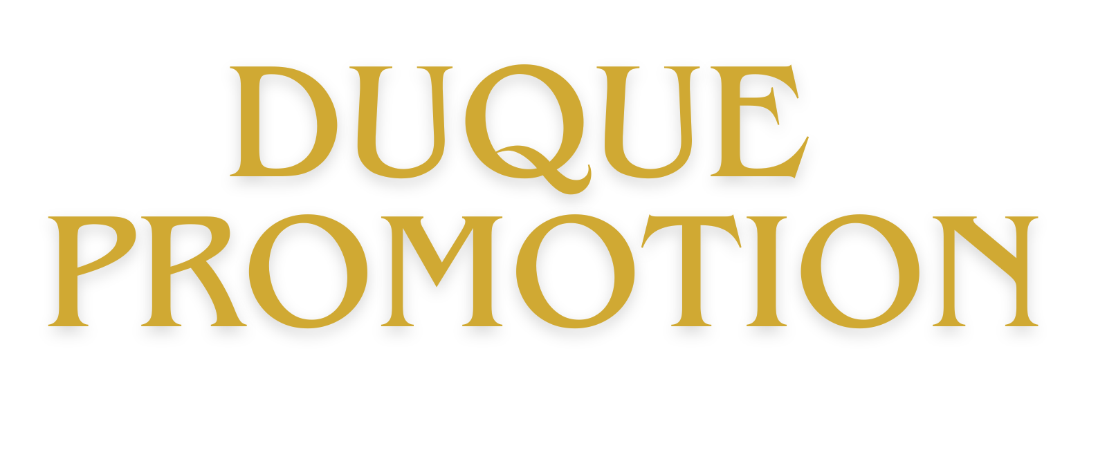 DuquePromotion